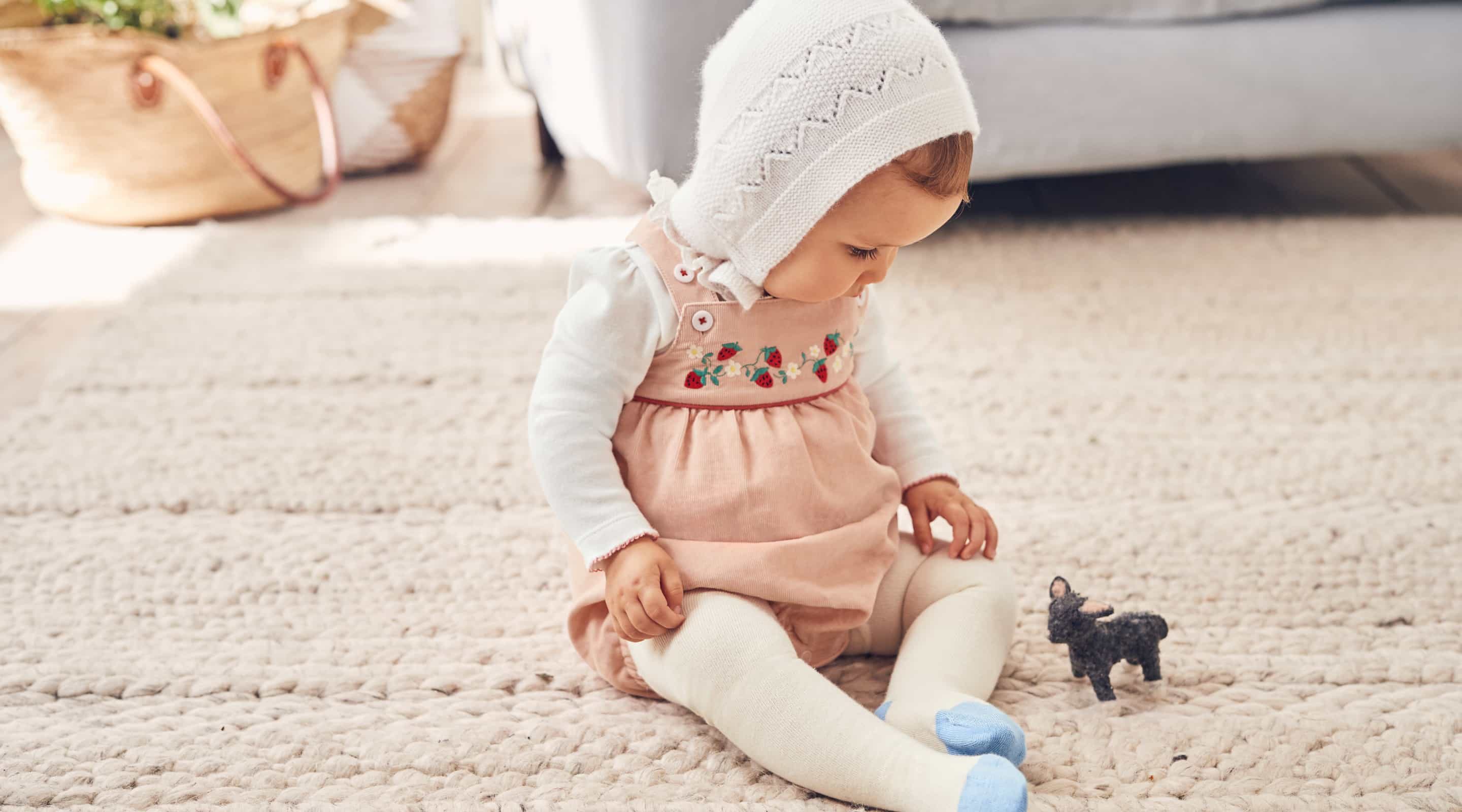 Boden Royal Baby Media Relations Campaign