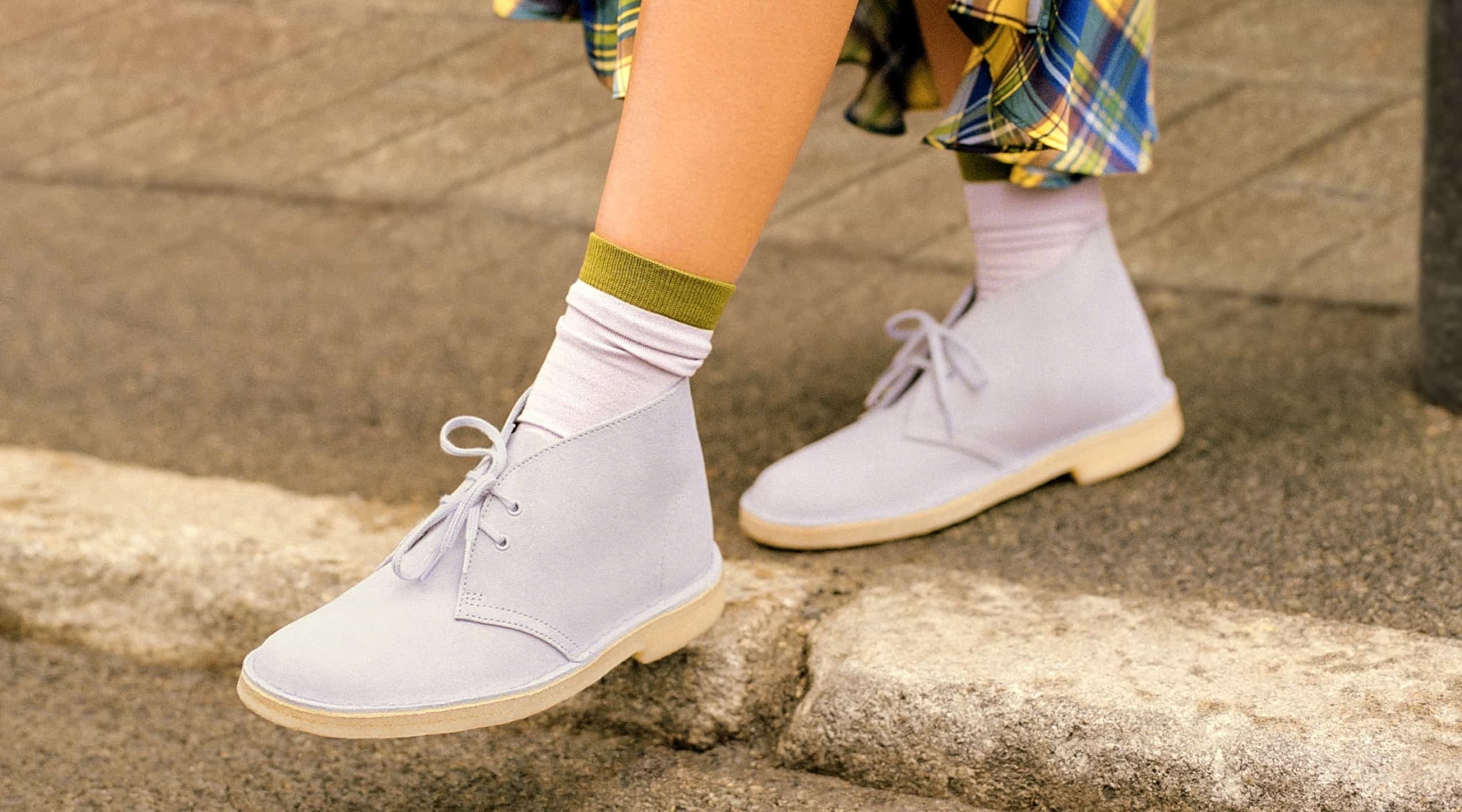 Clarks Influencer Program