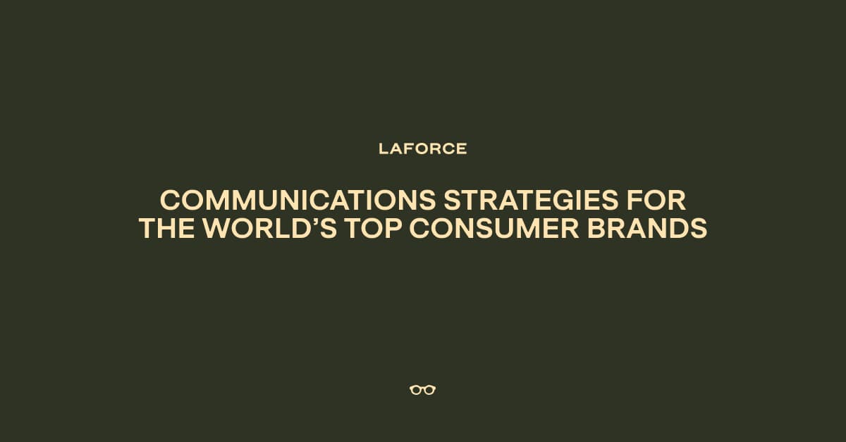 Homepage - LaForce